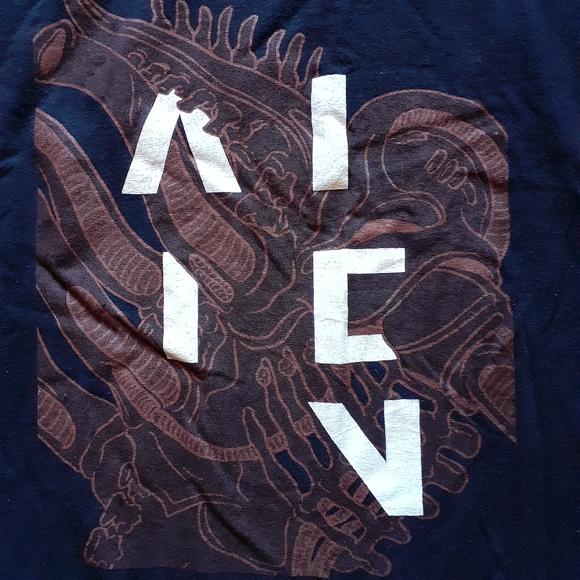 Alien Covenant Shirt - Picture 2 of 5